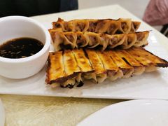-奥华餐厅·老张记(台基厂店)