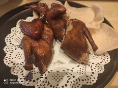 -避风塘(百联东郊店)