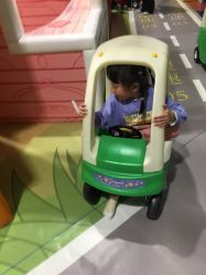 -多奇妙儿童乐园(昆山吾悦店)