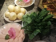 -小龙坎老火锅(华飞店)