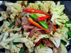 -杨记隆府(白象街店)