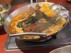 -小螺大作·螺蛳粉火锅(林和西店)