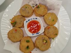 -清真马祥兴菜馆(云南北路店)