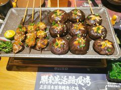 -鳗事鱼意·活鳗現烤专门店(富力海珠城店)