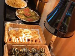 -蜻蜓逐宴全日制西餐厅I古北水镇大酒店