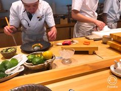 -然寿司(郎园vintage店)