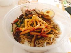 -莫老爷·正宗桂林米粉(南油店)