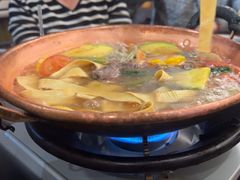 -麒麟风烤牛肉·云南烧烤小排档(丹凤街店)