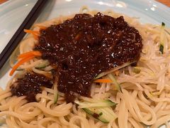 -西部马华清真兰州牛肉面·烧烤夜市(三里河店)