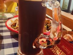 -雪熊哈尔滨烧烤·精酿啤酒·砂锅(中央胜境店)