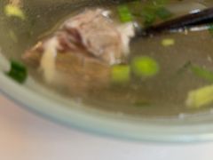 -清真·西北人家风味馆(中山中路店)