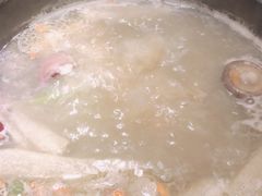 跷脚牛肉-盡膳口福·百年汤方火锅(科华北路店)