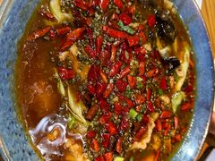 -金掌勺·锅包肉(双榆树店)
