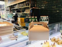 红丝绒蛋糕-gaga(深圳南山益田假日广场店)