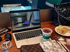 -星巴克(漕河泾2店)