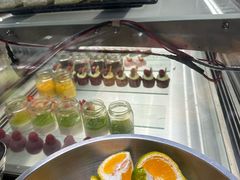 -大理实力希尔顿酒店•香全日制餐厅