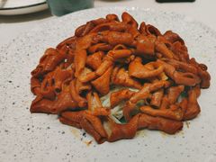 -常来小聚·广州非遗传承餐厅(高德置地店)