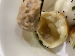 -许记生煎(遵义路店)