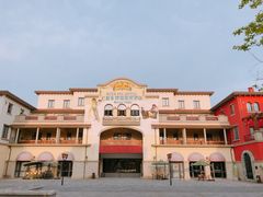 -千岛湖燃擎卡丁车赛车主题乐园(秀湖路店)