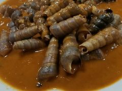 -钱山海鲜大排档