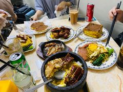 -渔记茶餐厅(渔村店)