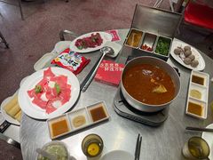 -燃计沙茶皇·香港沙茶火锅(人广旗舰店)