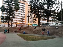 -福建师范大学(仓山校区)