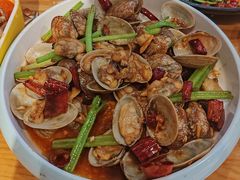 -华府九号海鲜烧烤大排档(龙域店)