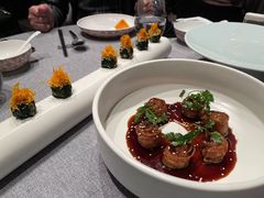 黑醋带鱼-柿合缘新京菜(国金中心商场店)