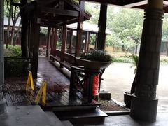 -和县香泉温泉度假村