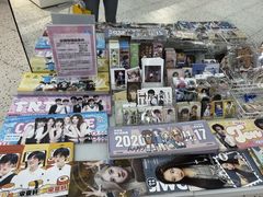 -微店Park(上海静安大悦城店)