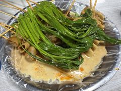 -大姐麻辣烫(莲宝中路店)