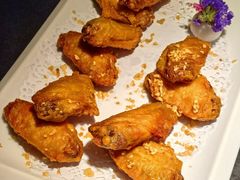 -三道菜(明堂公园店)