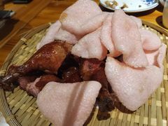 香酥鸭-兴农记