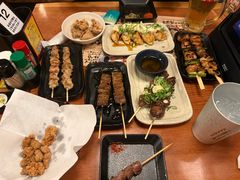 -鸟贵族(天王寺北口店)