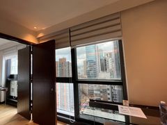 -香港铜锣湾皇悦酒店