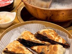 -牛街清真满恒記(平安里西大街店)