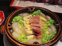 -RIVIERA 松鹤楼(外滩店)