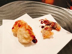 -奈良本寿司(永嘉路店)