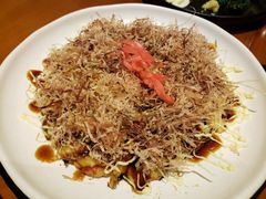 -気楽亭和食料理(气乐亭大世界本店)