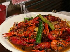 -清水亭湖北菜(大屯DT51店)