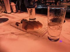-The Penthouse酒吧