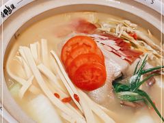 -老鸭集(金沙龙湖天街店)