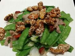 -新兴·金羊座·粤菜点心(乐峰店)