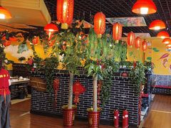 -江湖水乡铁锅炖魚(周庄嘉园店)