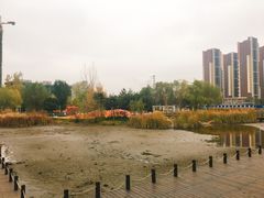 景观位-小核桃烤肉馆(长白店)