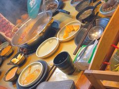 -手选潮汕鲜牛肉火锅(二七广场店)
