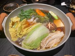 -蟹犇前•帝王蟹雪蟹(陆家嘴店)