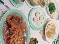 -江南厨子·品苏杭(华润万象店)