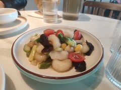 -院子餐厅·大锅菜·老杭帮(桥西直街店)